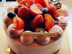 -B&C黄油与面包·法式古堡面包坊(新天地店)