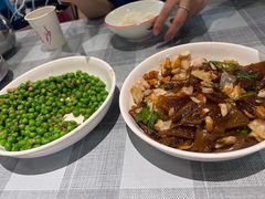 -彭耕记猪油炒小菜(吉联mall店)