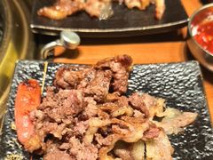 -海之屋韩式烤肉(海棠68环球美食街店)
