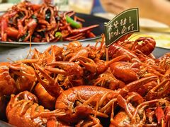 -铭副琦食·虾蟹烩馆(渔人码头店)