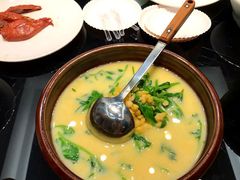 -味+新京宴·烤鸭·北京菜(创意谷店)