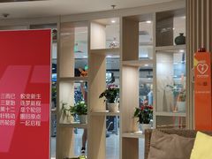 -美菲特健身(华贸店)