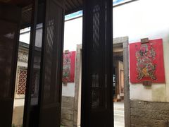 -福建民俗博物馆