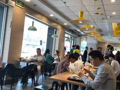 大堂-真功夫(中医院店)