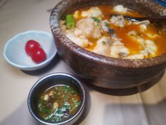 -山石榴·贵州菜(丰盛里店)