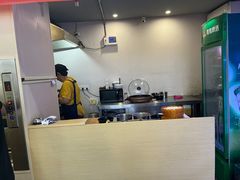 -面道赞宁海海鲜面(迎凤街店)