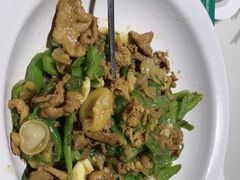 -绿草地·湘菜(7mall店)