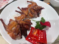 -红日饭店(裕隆三路店)