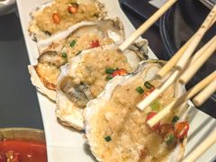-串王阿三烧烤·小龙虾·烤鱼(拱墅胜利河美食街店)