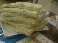 -萨宁音登锡伯风味餐厅(一楼店)