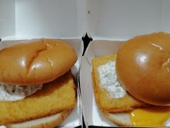 -麦当劳(祈年大街店)