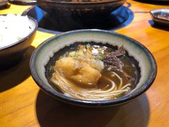 -大牛湾·眷村牛肉面(蠡溪店)