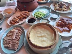 -无锡苏宁银河国际酒店-悦府65中餐厅