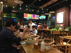 -车沾巷·重庆老味豌杂面