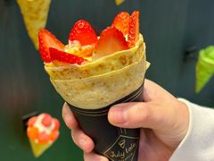 -July tale·可丽饼(德基广场店)