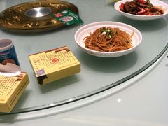 土豆丝-湘潭九龙鱼头店(城南西路店)