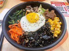 -食米家拌饭(梅溪新天地店)
