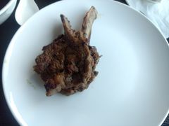 -怡豪大饭店·银顶旋转餐厅