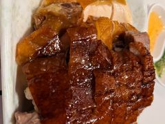 -香港新发烧腊茶餐厅(书城店)