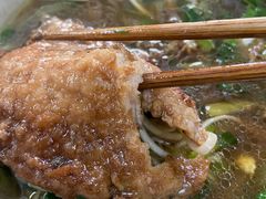 大排面-无名氏面馆(邮电路店)