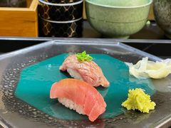 -Sushi Hanzo半藏(天环广场店)