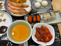 -松坂屋日料自助(长城路店)