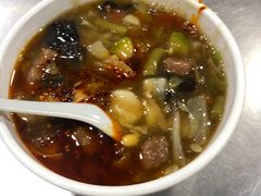 -邢老三肉丸糊辣汤(西安总店)