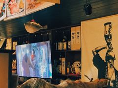 -半藏居酒屋(香港花园店)