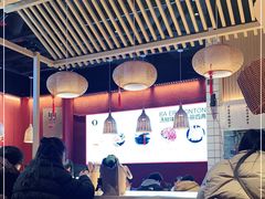 大堂-八二小区抄手(龙湖上城天街店)