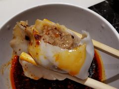 原汁拆骨肉-老边饺子馆(金源店)