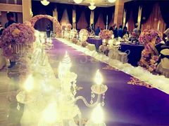 -上和臻品中国菜(花园街店)