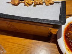 -蚝太郎 • 海鲜烧烤(Upark店)