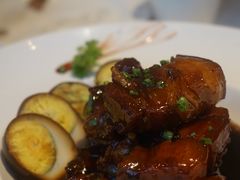 招牌红烧肉-和记小菜(大宁店)
