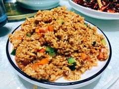 蛋炒饭-餐与自然(老商埠店)
