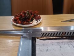 -苏格里岛自助海鲜烤肉(青秀万达店)