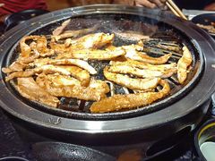 -九田家黑牛烤肉料理(石路天虹店)