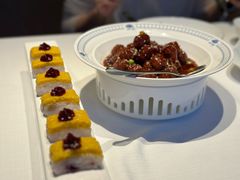 -杏花堂晋商私房菜(华熙五棵松店)