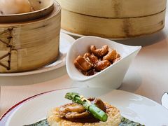 -天龙轩(香港丽思卡尔顿酒店)