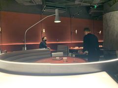 大堂-红雀围·海鲜火锅(大宁久光店)