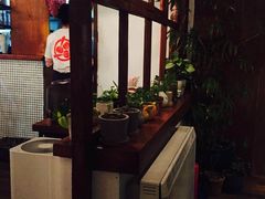-铃木食堂(帽儿胡同店)
