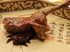 -鳥喜Toriki怀石烧鸟料理