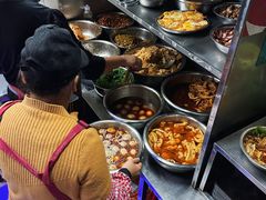 -聚宝螺蛳粉(聚宝店)