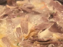 -乡土特色.冷锅鱼.牦牛肉汤锅