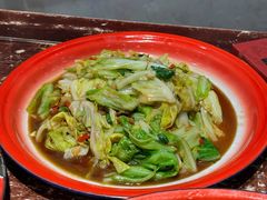 -馬伍旺川菜(安德门店)