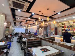 -潮悦牛肉火锅城(水贝店)