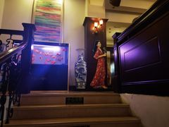 -邓丽君音乐主题餐厅