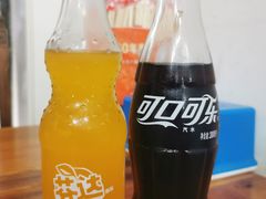 -卢庄(江汉路店)
