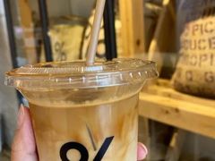 冰拿铁-% Arabica(京都东山店)
