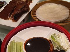 -老城味道·传统天津菜(杨柳青店)