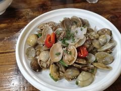 -覃大个·藕汤印象(博奇路店)